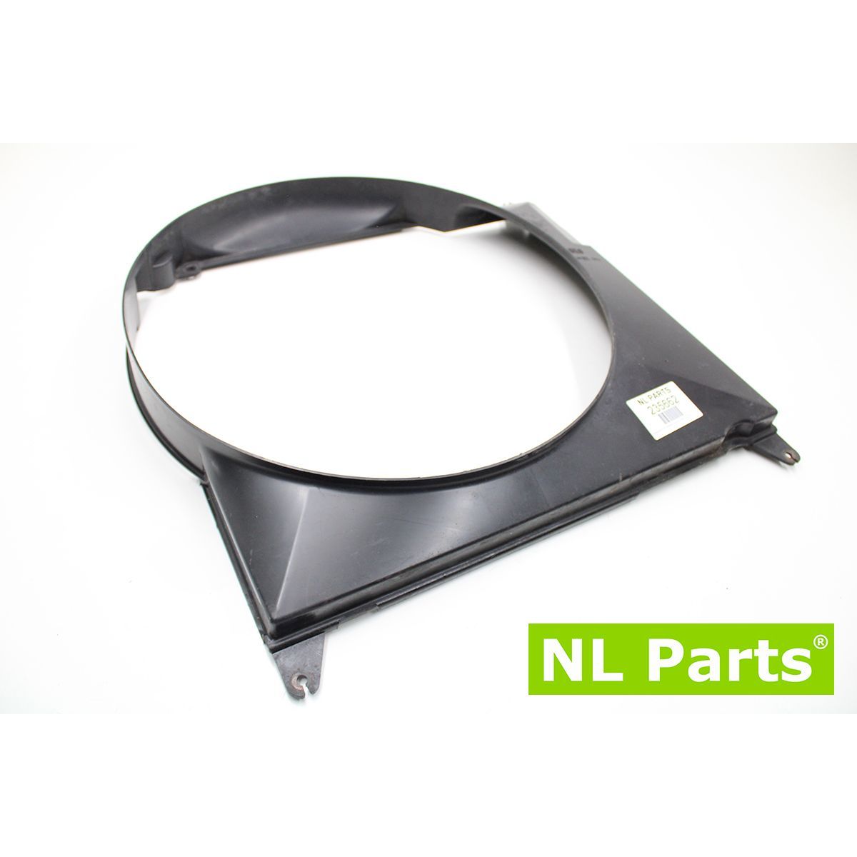 Resguardo do radiador Suzuki Vitara 2.0TD